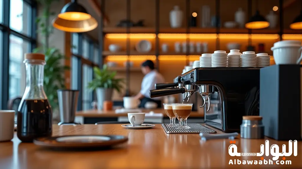 أفضل كافيهات السعودية التي تستحق التجربة في 2025