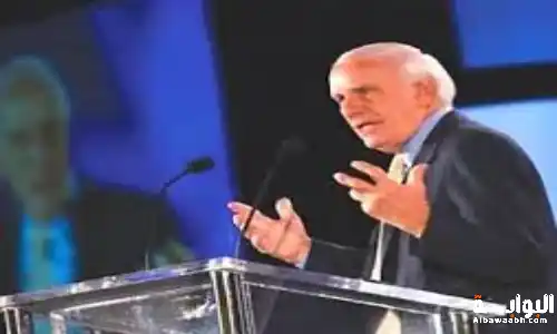 أقوال جيم رون عن النجاح والتحفيز