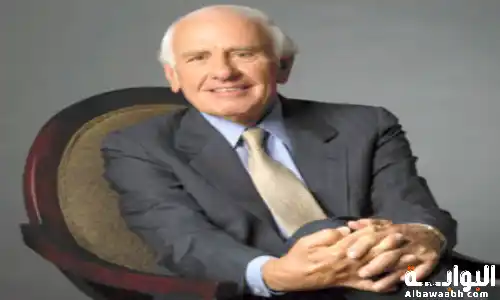 أقوال جيم رون عن النجاح والتحفيز