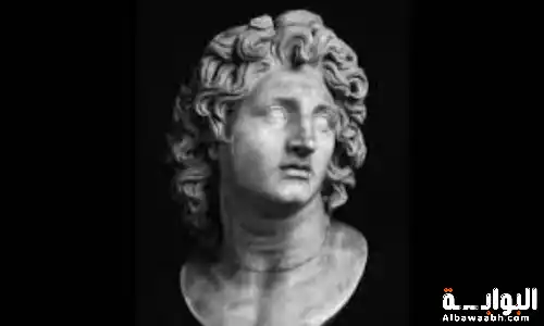 أقوال الإسكندر الأكبر عن القوة والطموح