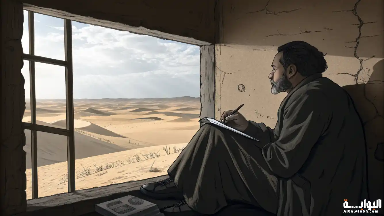 حكم عبد الرحمن منيف عن الحرية