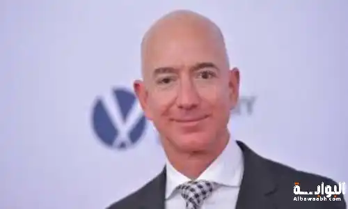 أقوال جيف بيزوس عن الريادة