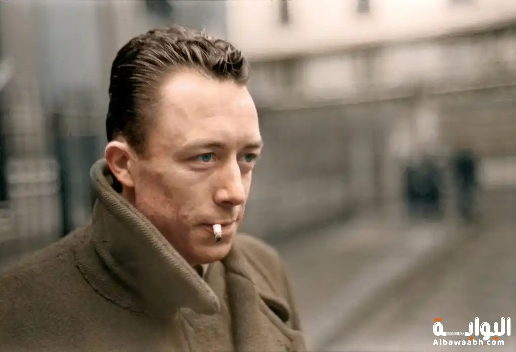 أقوال ألبرت كامو عن الحرية