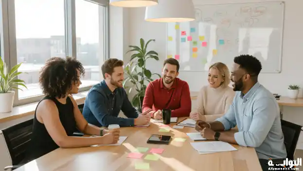 حكم وأقوال عن الثقة بالنفس