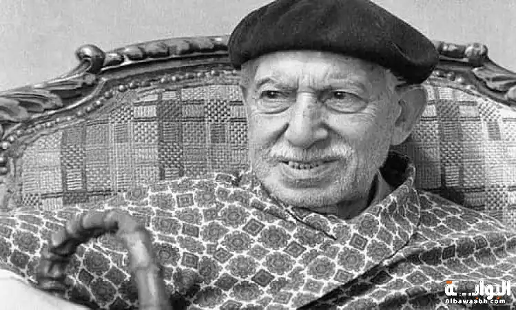 أقوال توفيق الحكيم في الأدب والحكمة