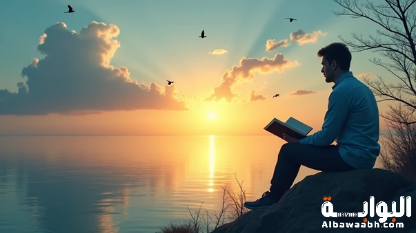 أقوال مصطفى محمود عن الروح والفكر