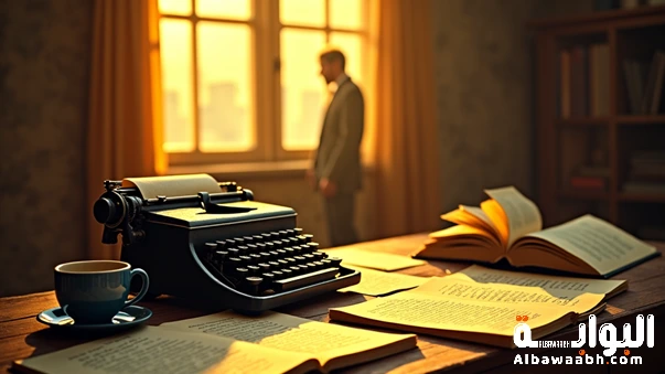 أقوال يوسف إدريس عن الأدب