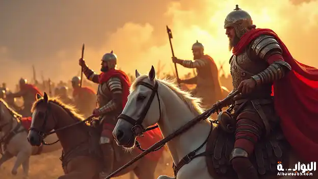 معركة ملاذكرد: بداية الحكم التركي