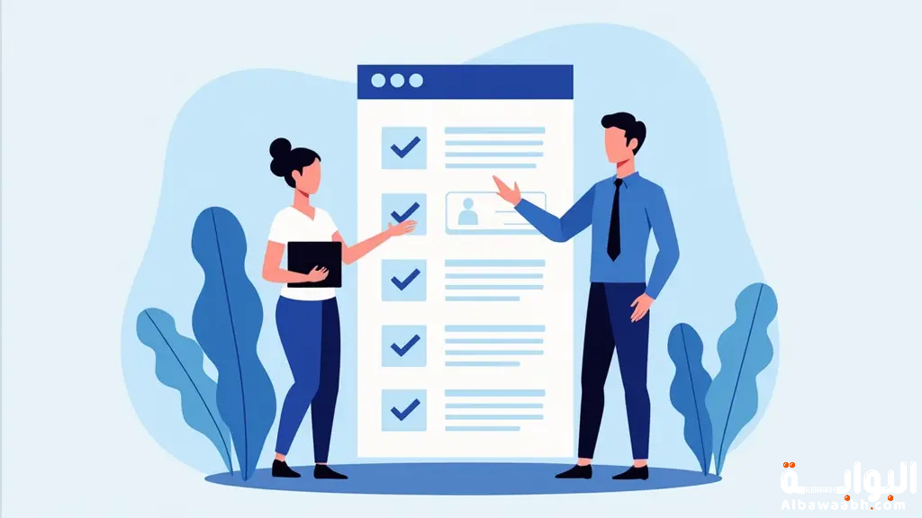 القروض البنكية للشركات