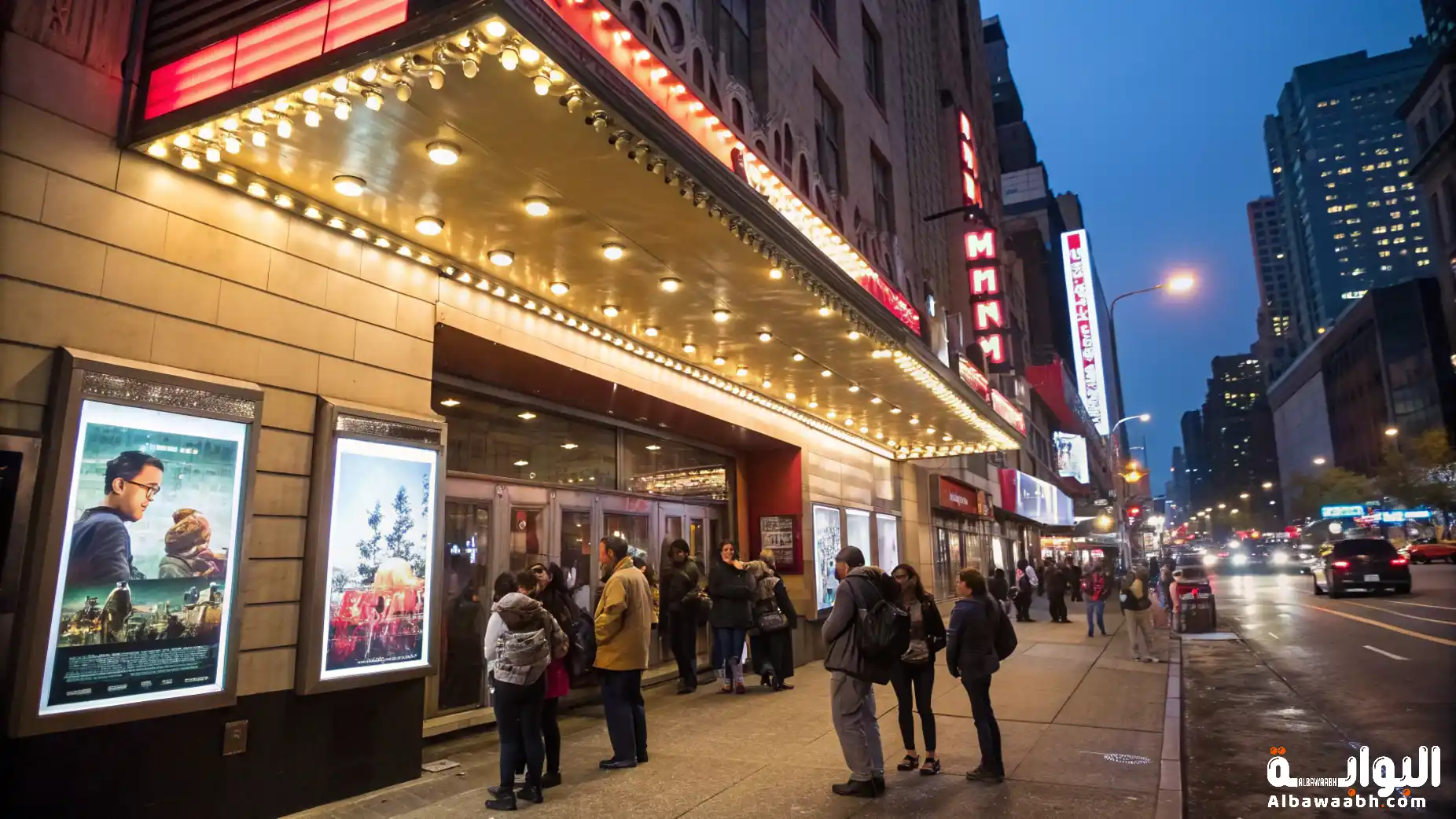 حكم فيديريكو فيلليني عن السينما