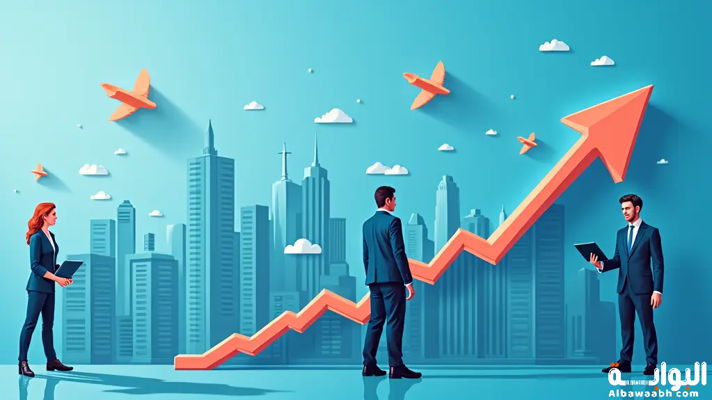 التسويق للشركات (B2B)