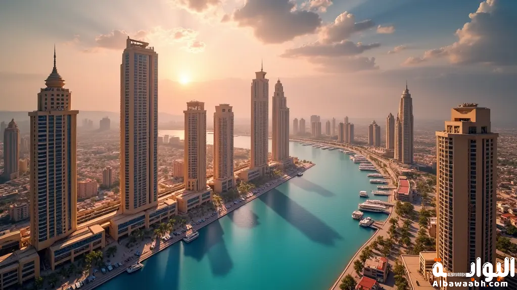 أماكن جديدة تم افتتاحها في السعودية 2025