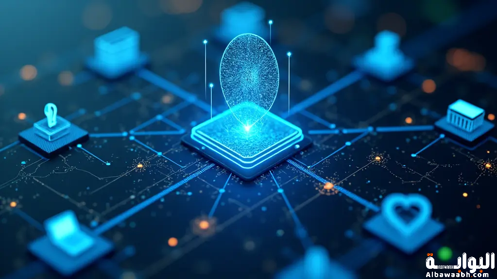 إنترنت الأشياء (IoT)