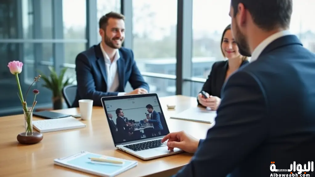 أنواع الشركات في القانون التجاري