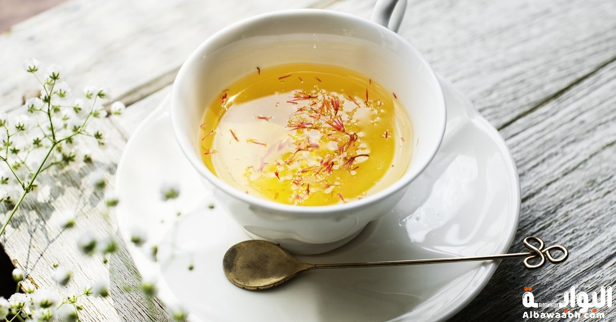 أهمية الأعشاب في علاج أمراض النساء