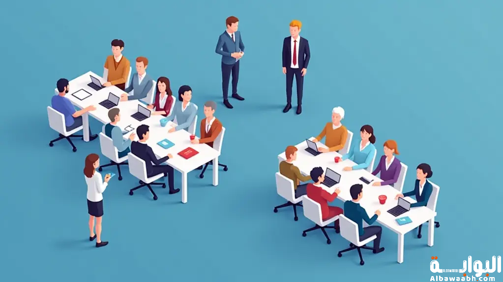 أفضل الشركات للعمل فيها 2025