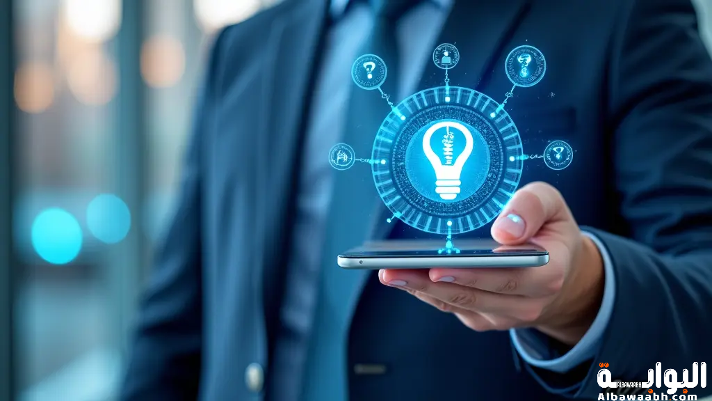 برمجة التطبيقات المحمولة