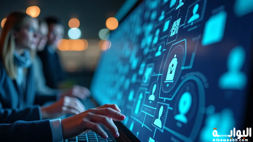 التعلم الإلكتروني