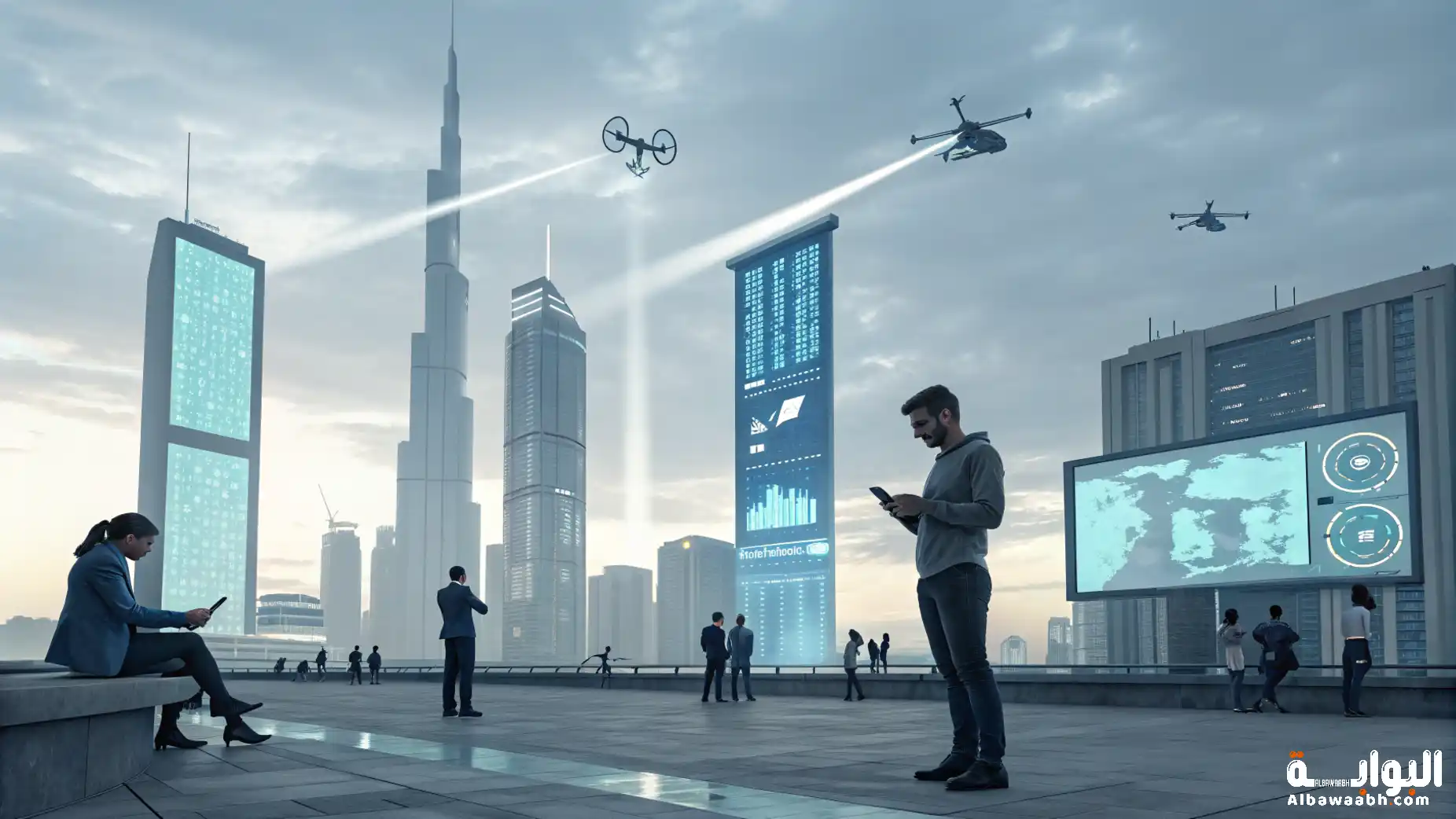 أهمية الأمن السيبراني