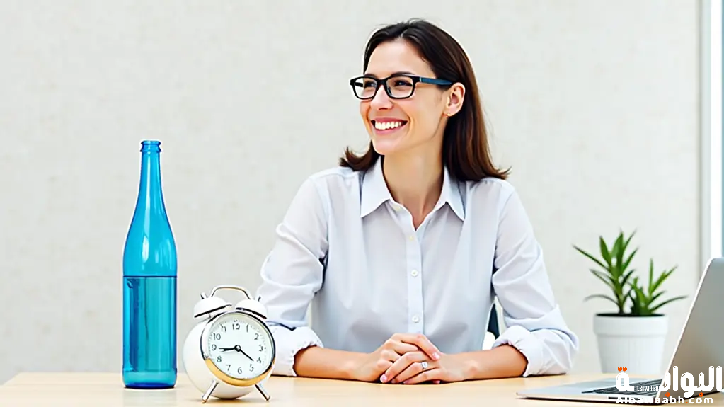 تطبيقات الهواتف الذكية لإدارة الوقت