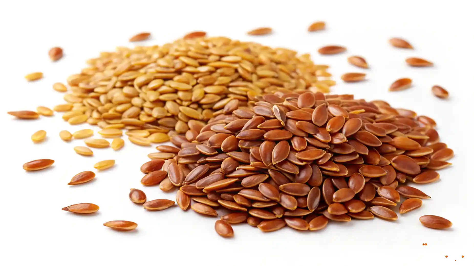 فوائد بذور الكتان للصحة