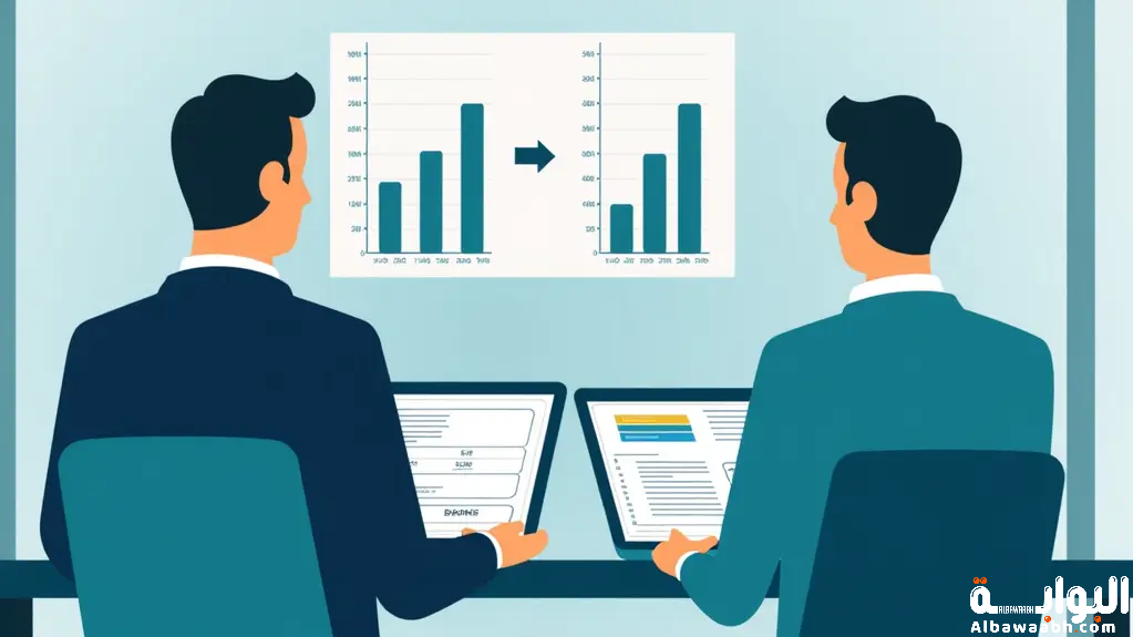 تقييم أداء الموظفين