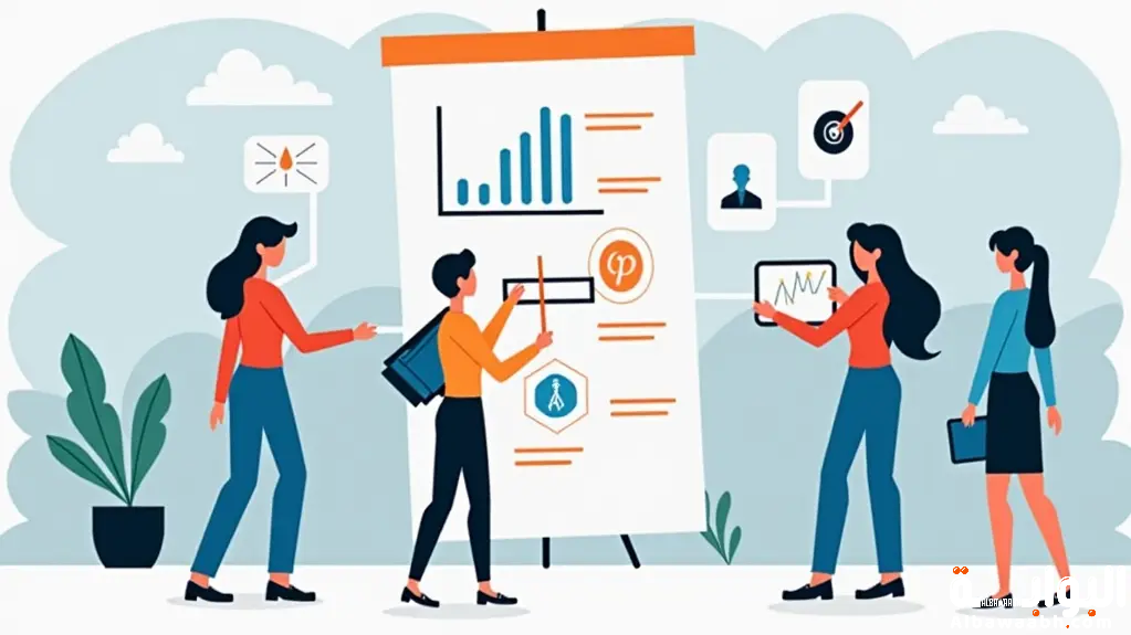 خطوات تأسيس شركة جديدة