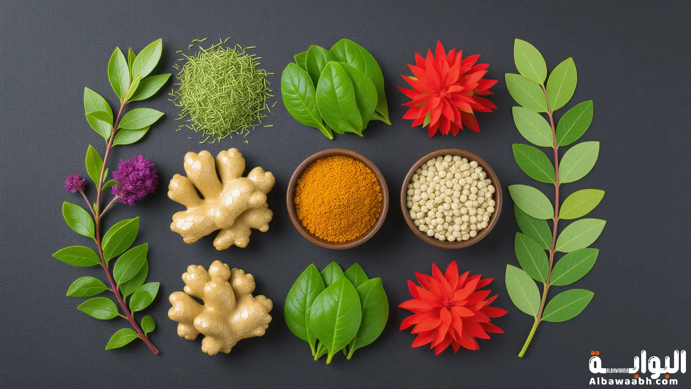 علاج الجهاز التنفسي