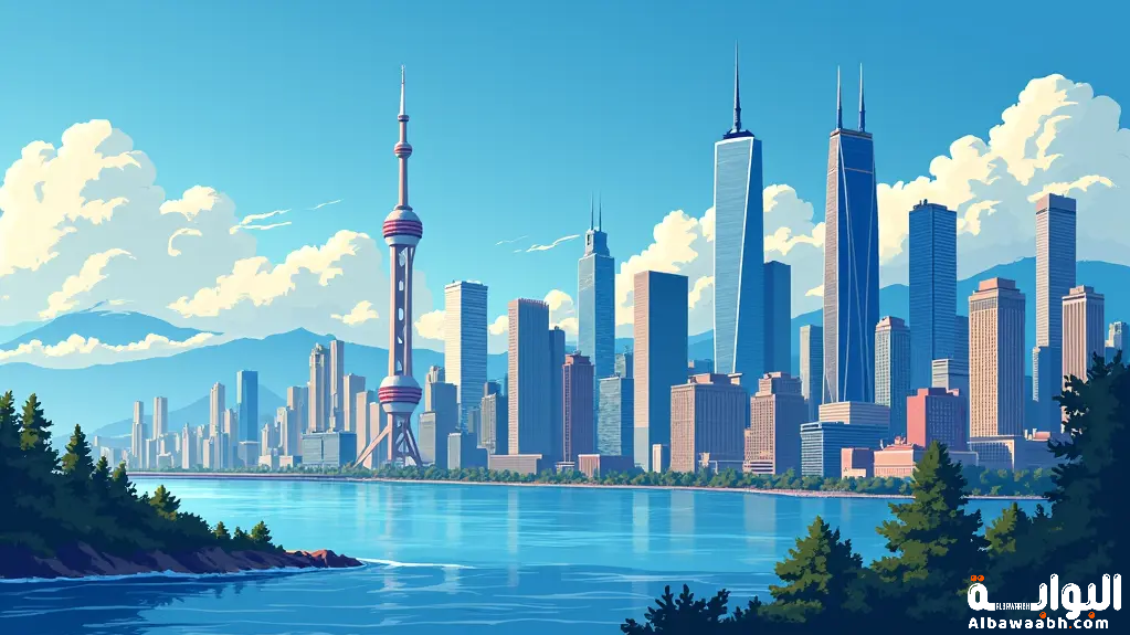 أكبر الشركات في العالم 2025