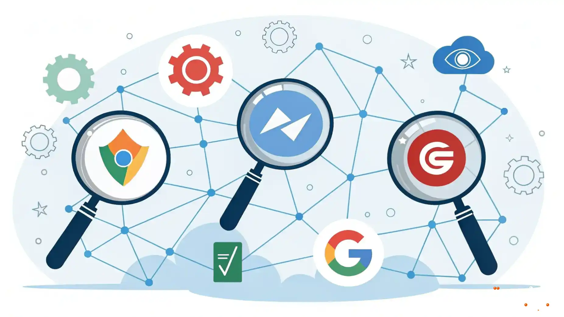 كيفية تحسين البحث