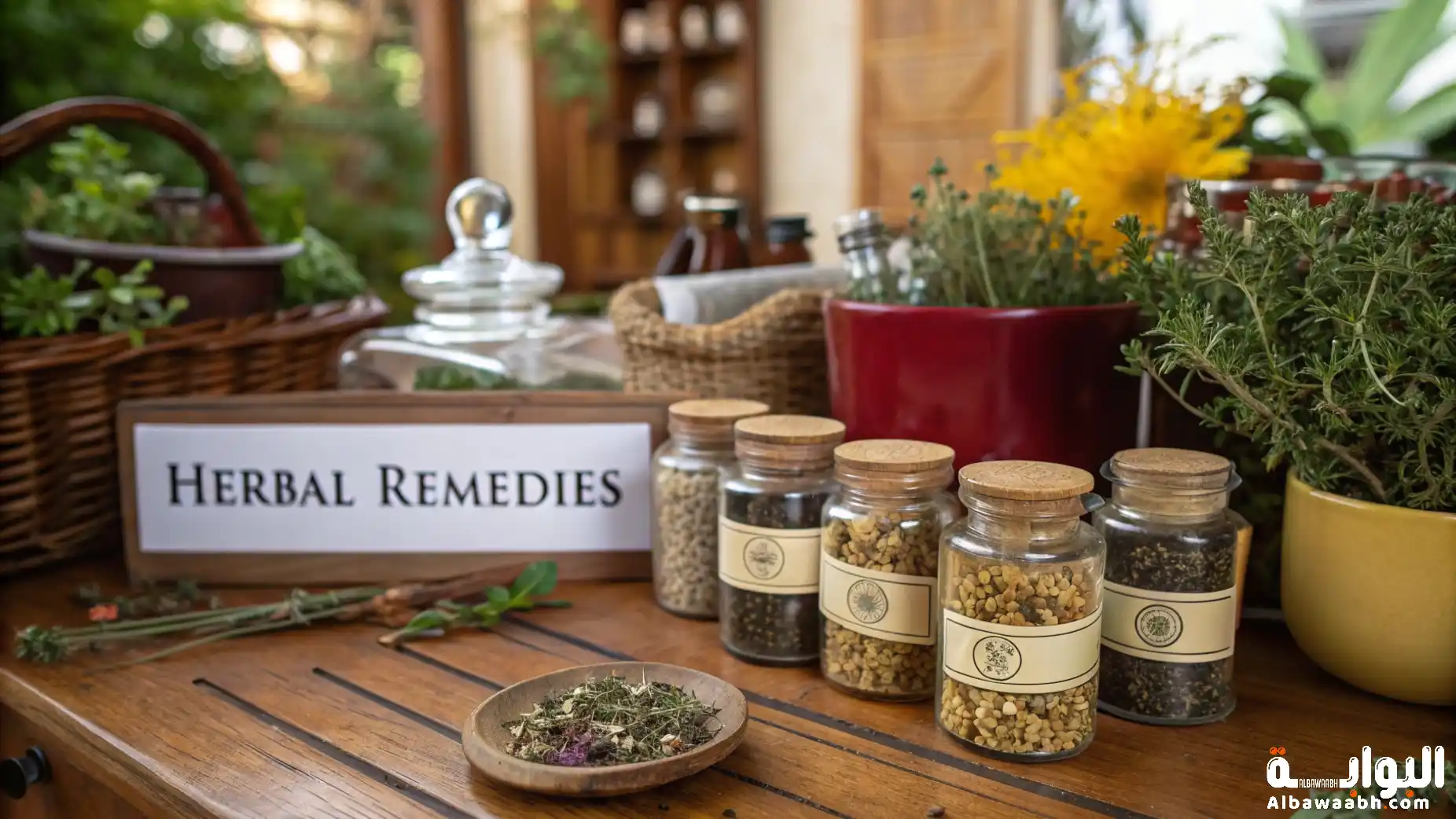 علاج أمراض الجهاز التنفسي