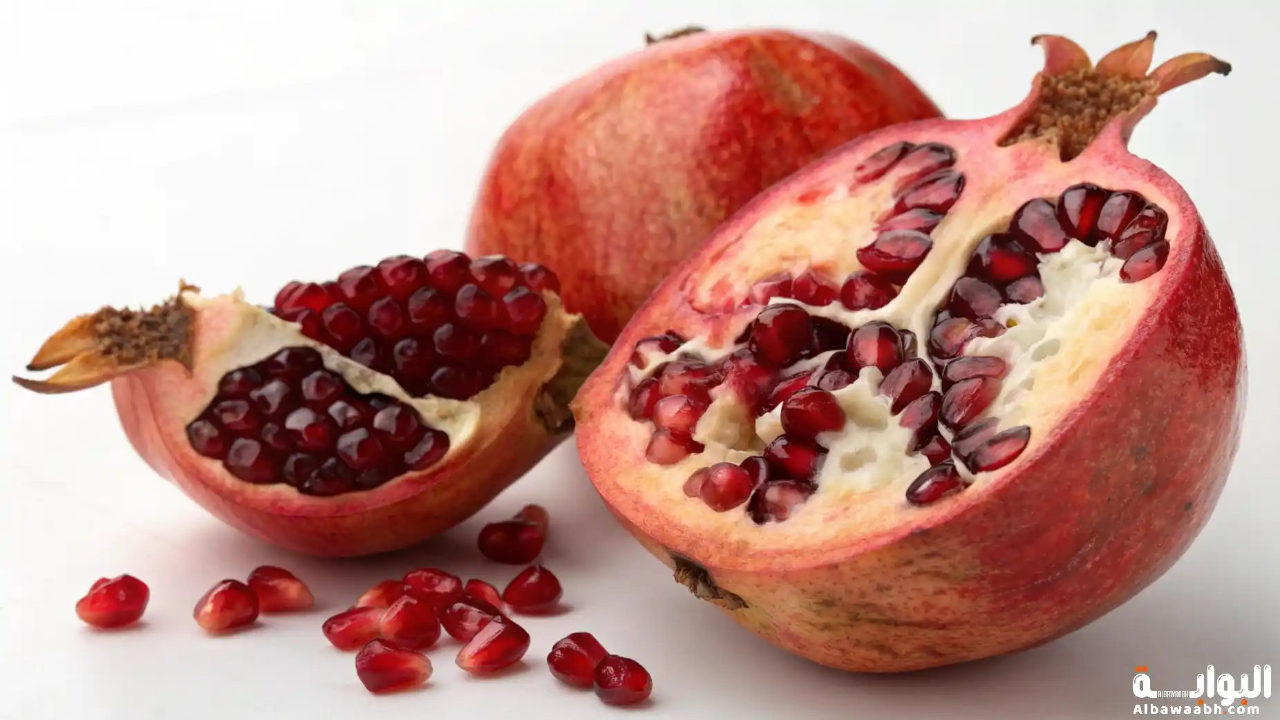 فوائد الرمان للصحة