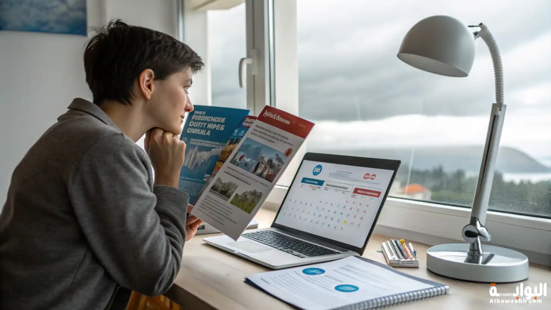 كيف تختار مزود خدمة الإنترنت الأنسب