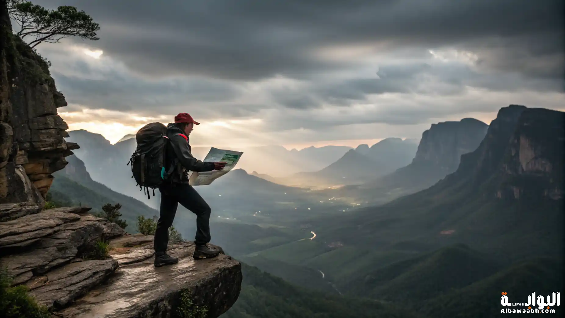 حكم ويســتون أوبسيديان عن المغامرة