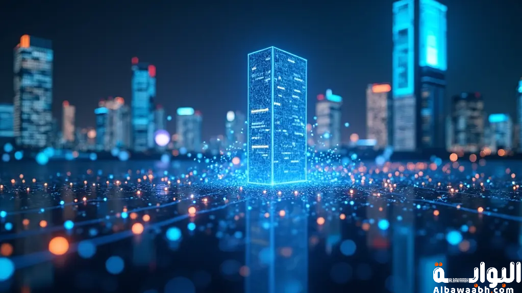 إنترنت الأشياء وتطوير المدن الذكية