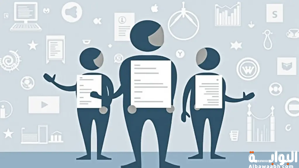 أنواع الشركات في القانون التجاري