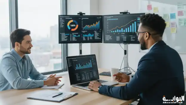 تقييم أداء الشركات