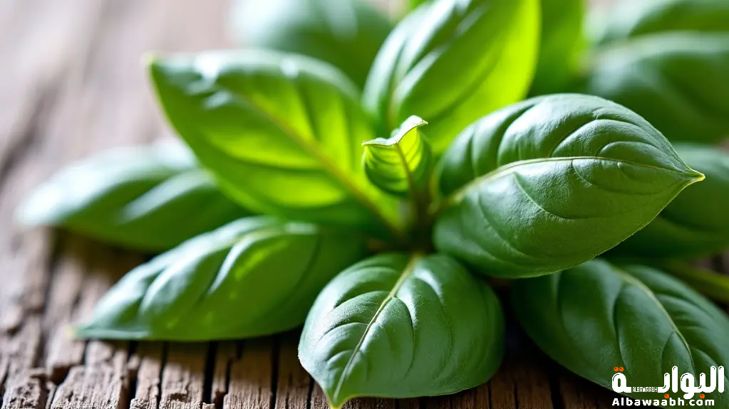 الفوائد الطبية للريحان