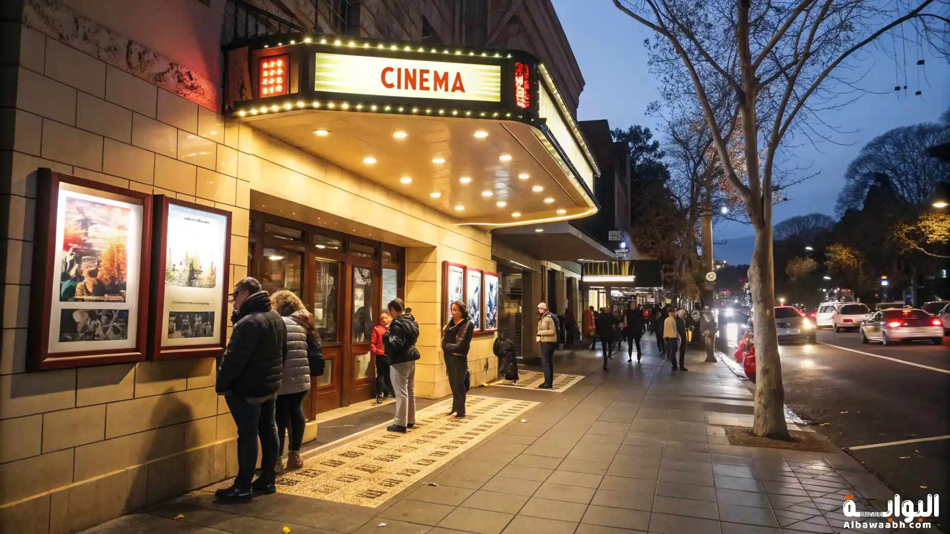 حكم فيديريكو فيلليني عن السينما