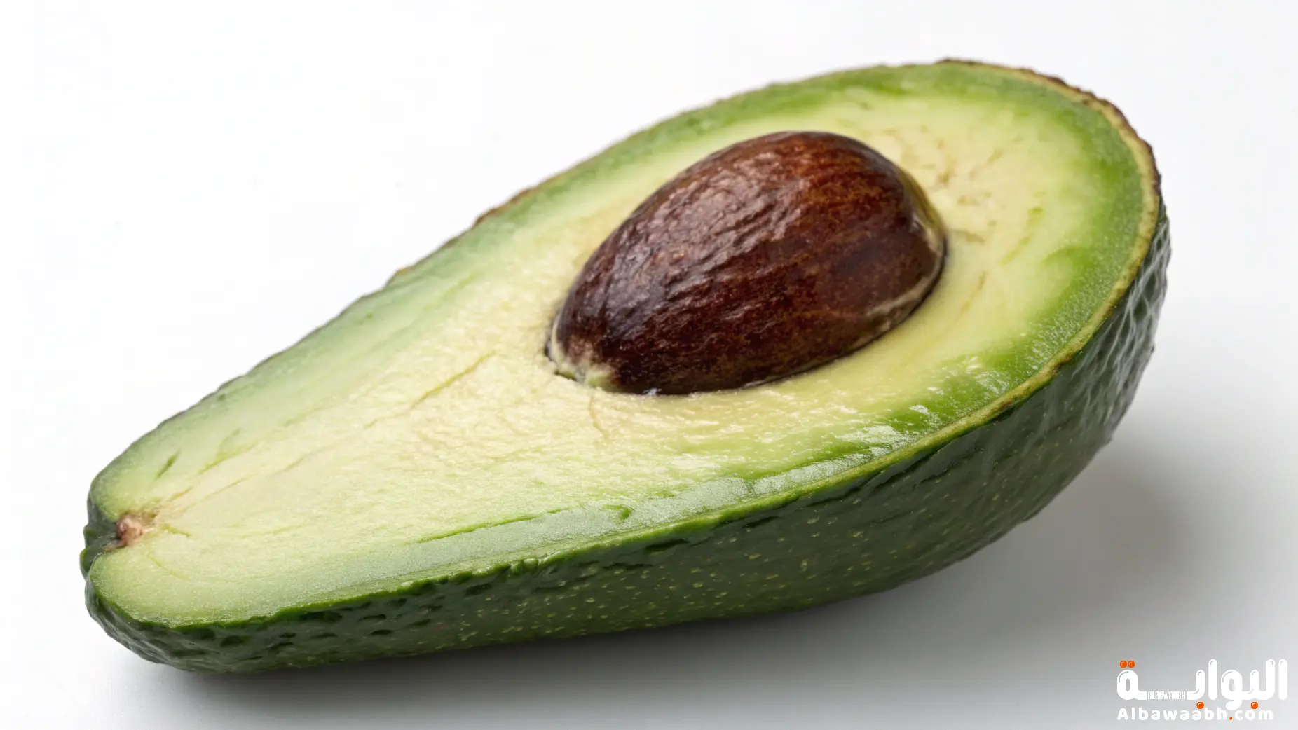 تأثير الأفوكادو على البشرة والشعر