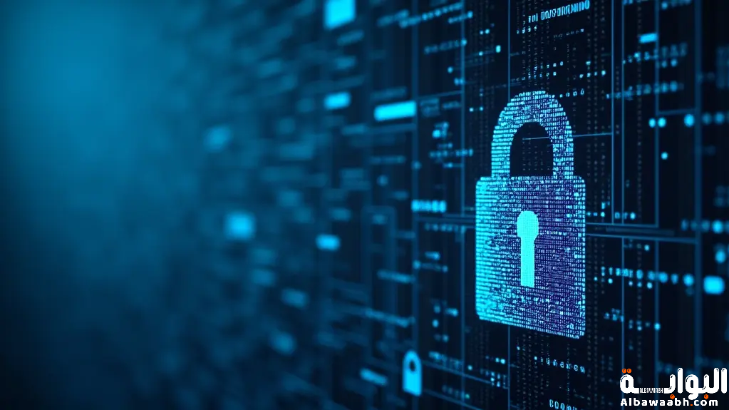 التشفير الرقمي