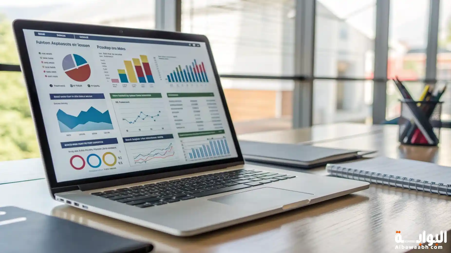 تقييم أداء الشركات