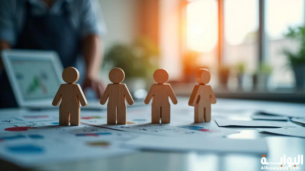 الشركات الصغيرة والمتوسطة (SMEs)