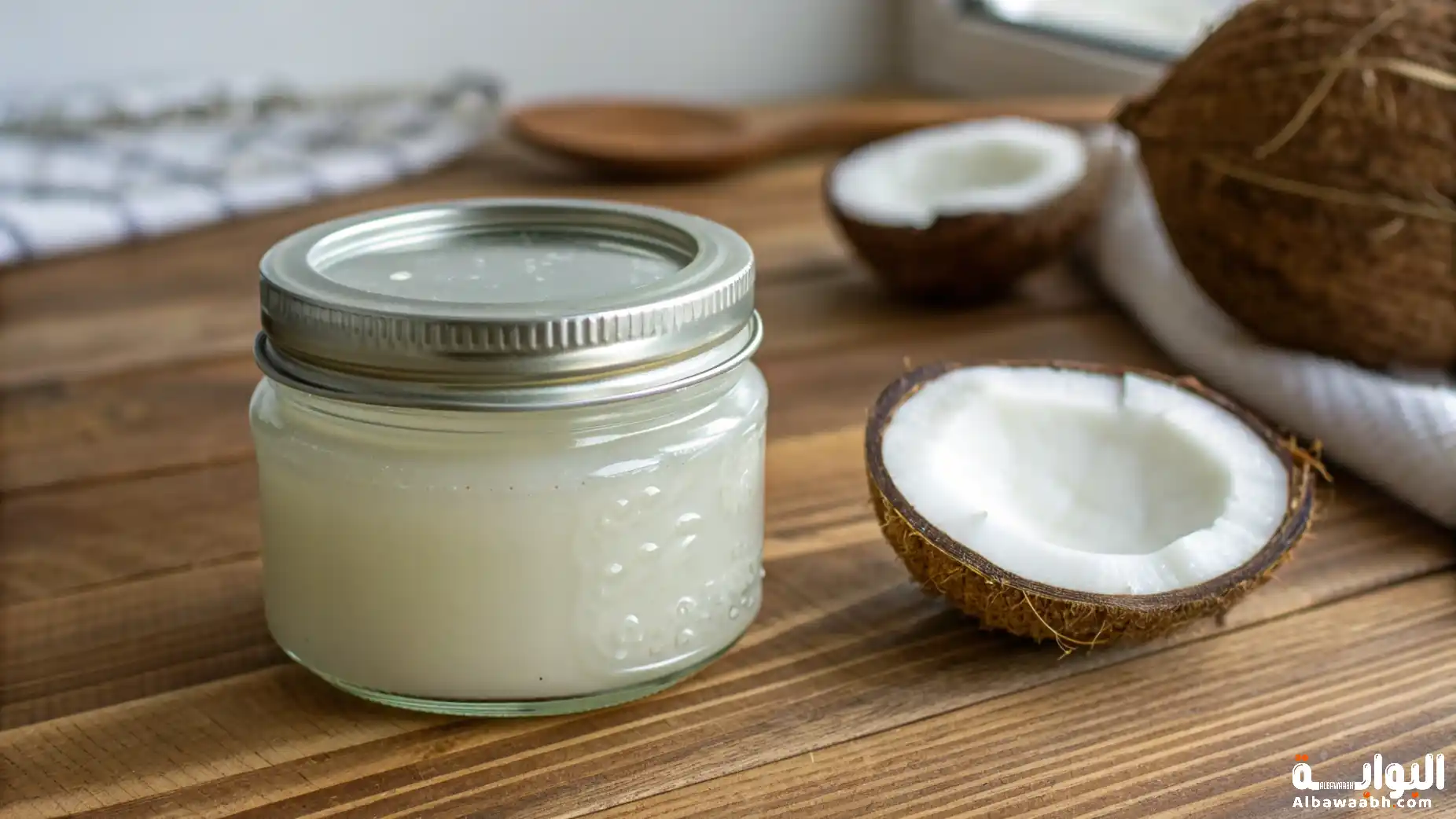زيت جوز الهند: الفوائد والاستخدامات