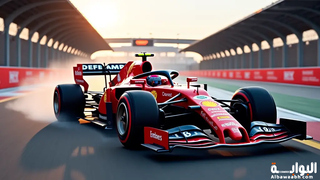 الفورمولا 1