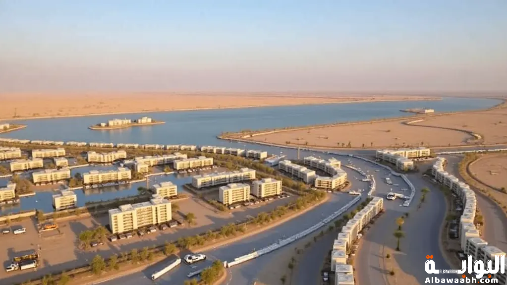 أماكن جديدة تم افتتاحها في السعودية 2025