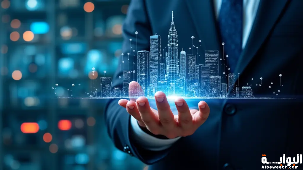 أحدث الابتكارات التقنية 