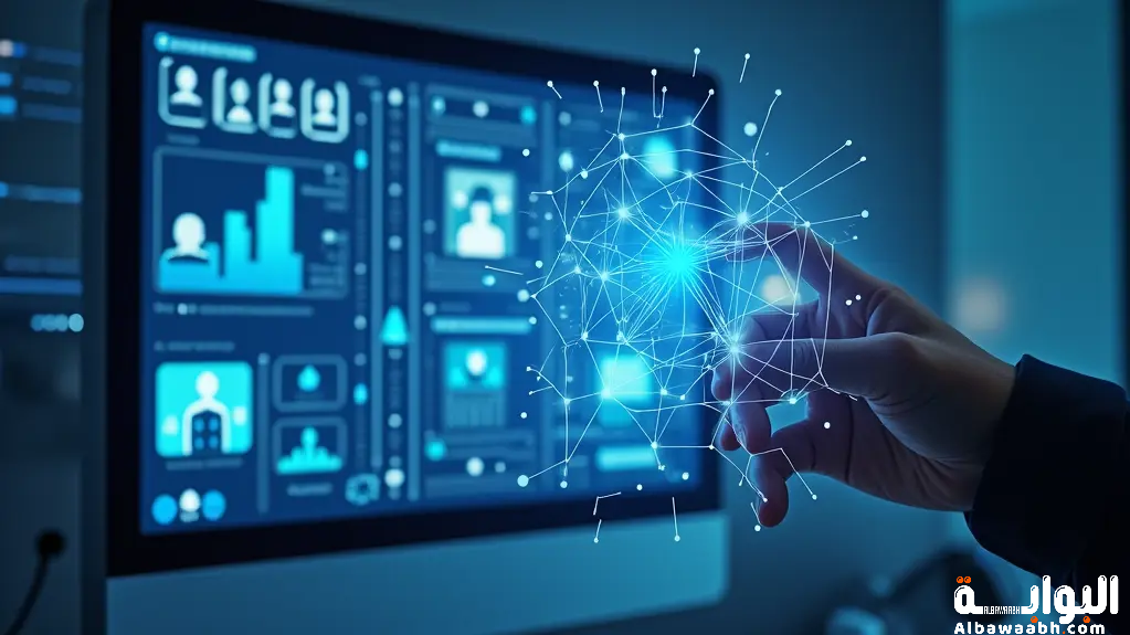 التعلم الإلكتروني