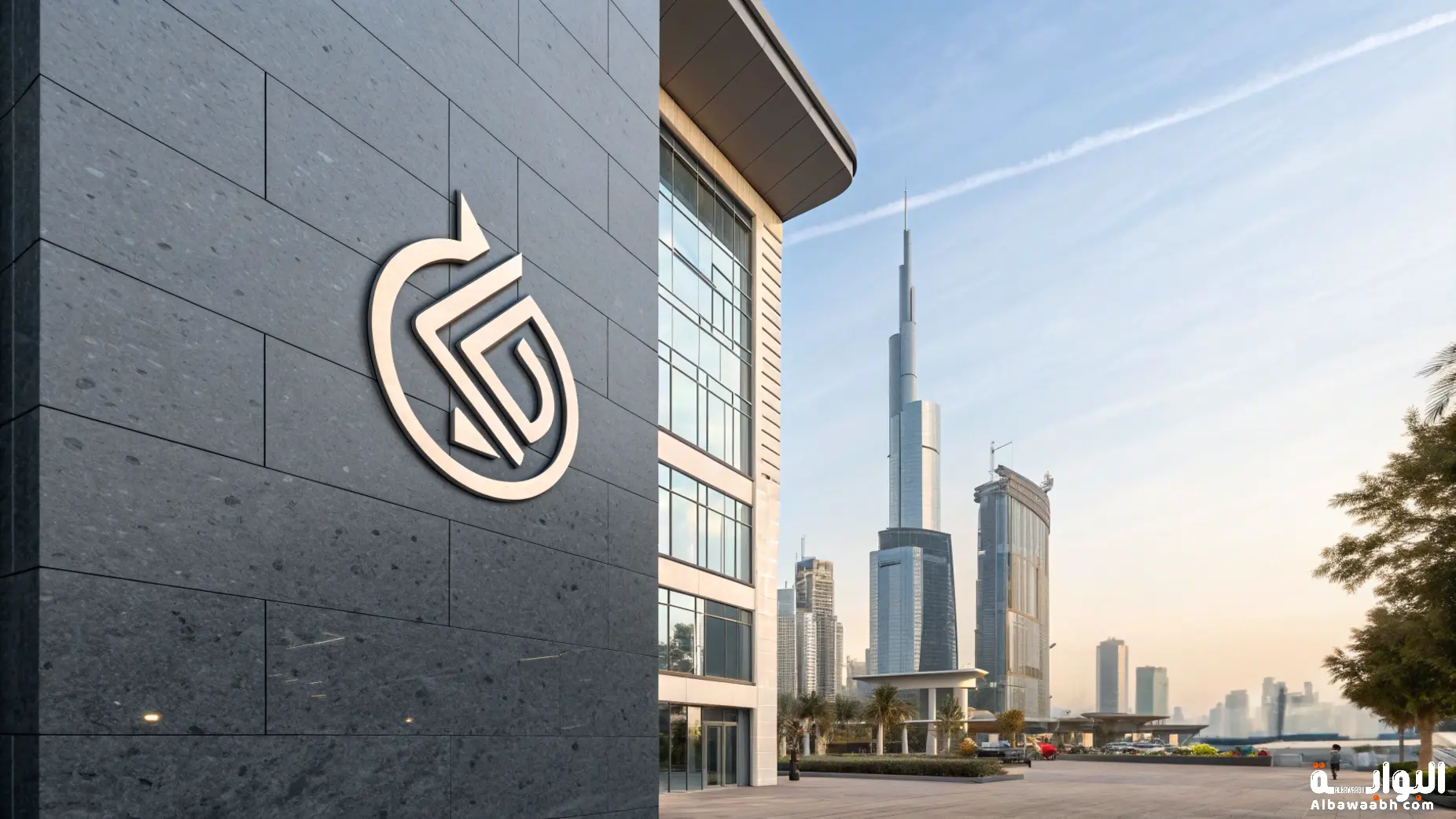 إدارة العلامة التجارية للشركات