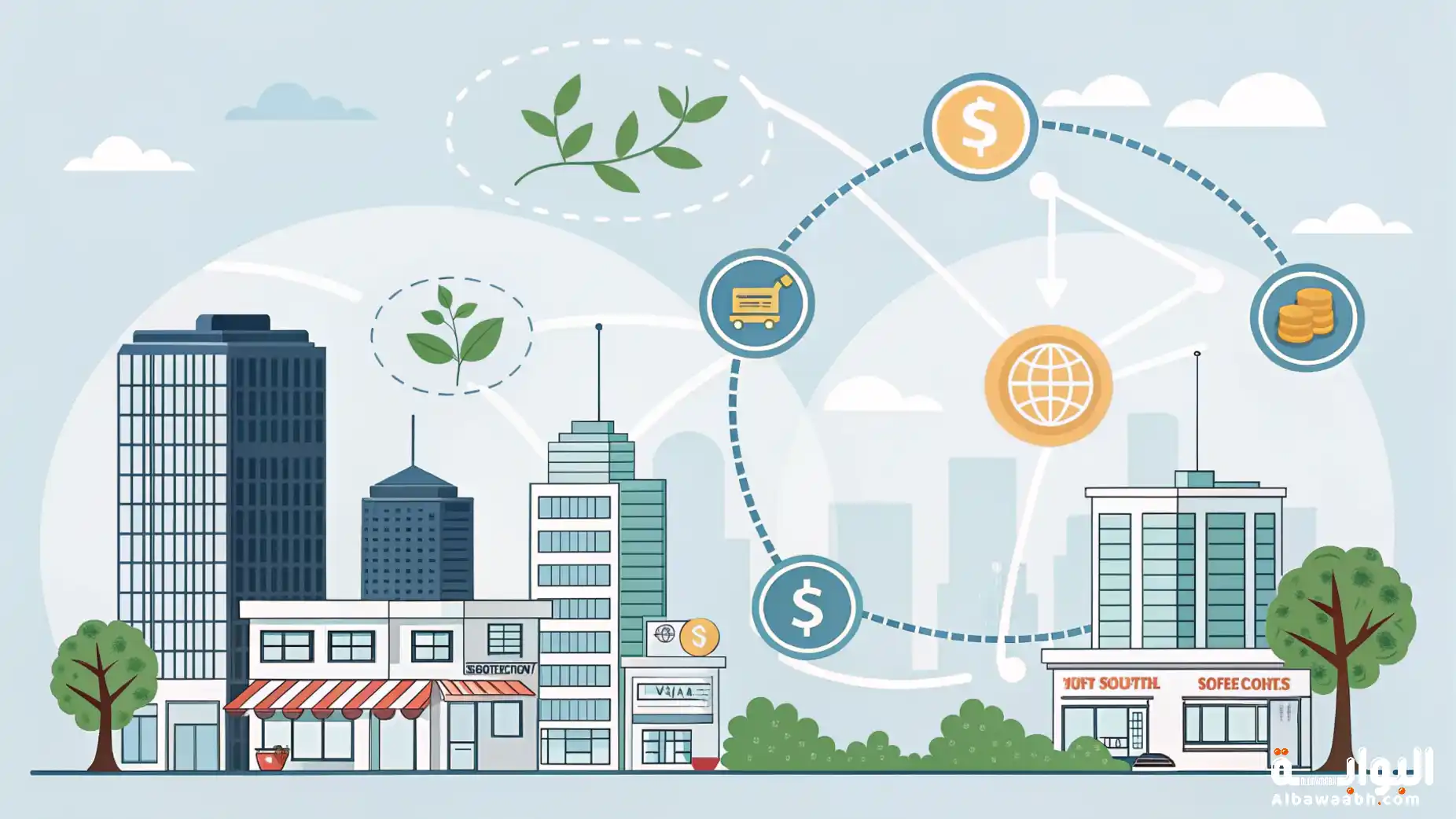 تمويل الشركات الصغيرة والمتوسطة